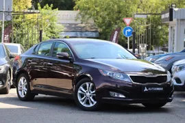 Продажа  Kia Optima, 2013р.